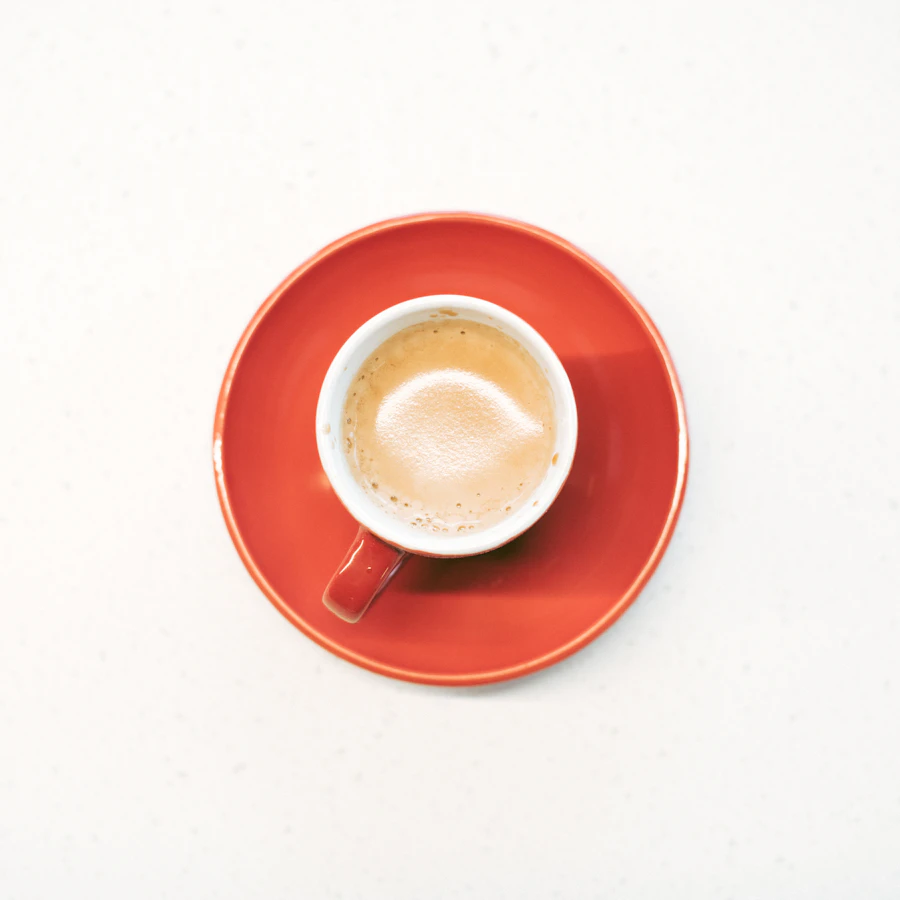 Branchenfoto: Café