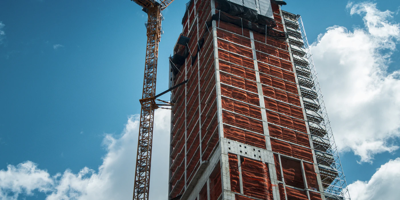 Branchenfoto: Bauunternehmen