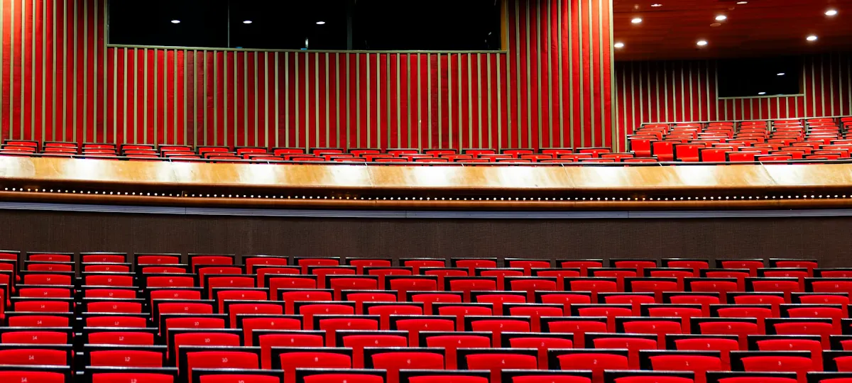 Branchenfoto: Kulturverein
