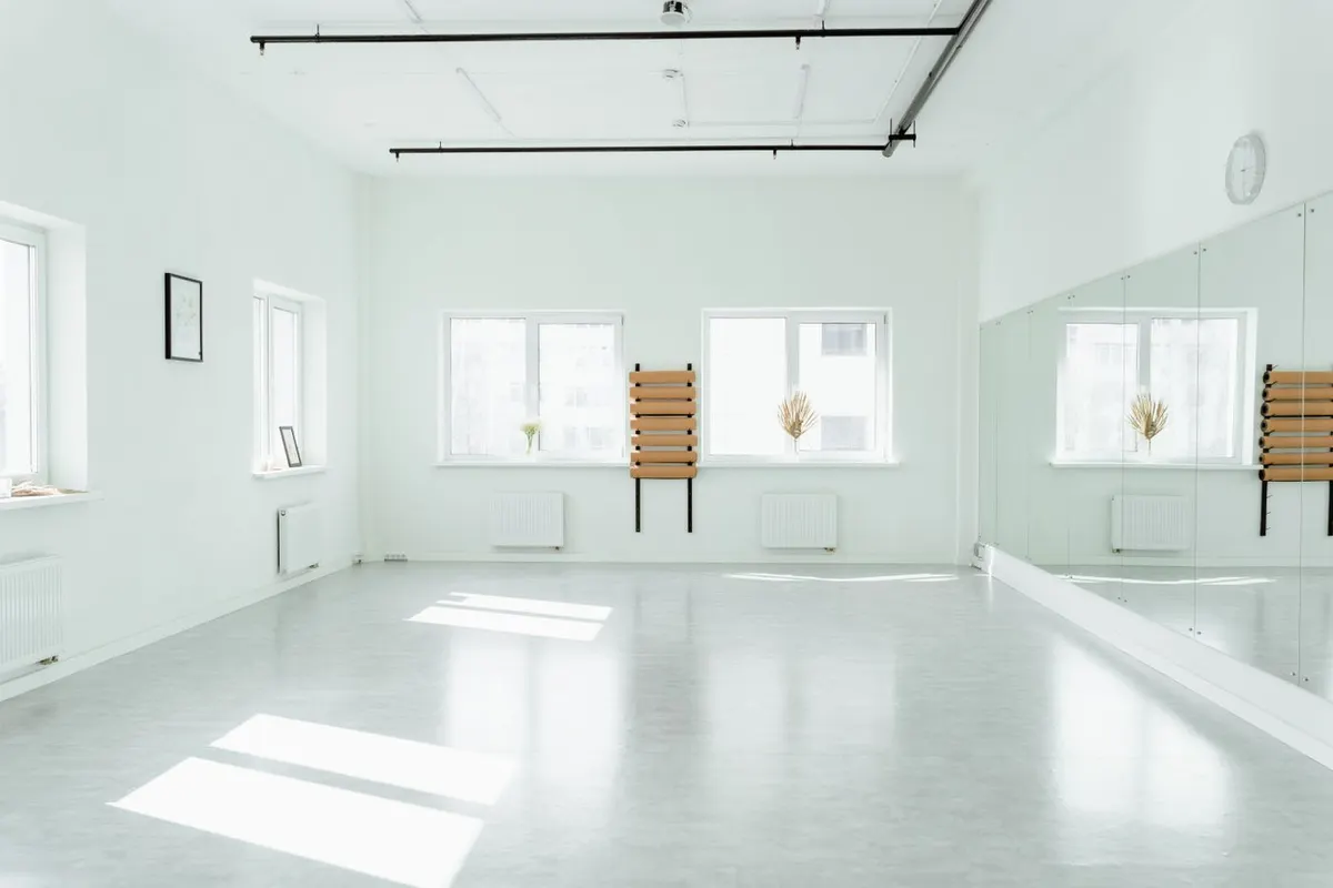 Branchenfoto: Tanzverein