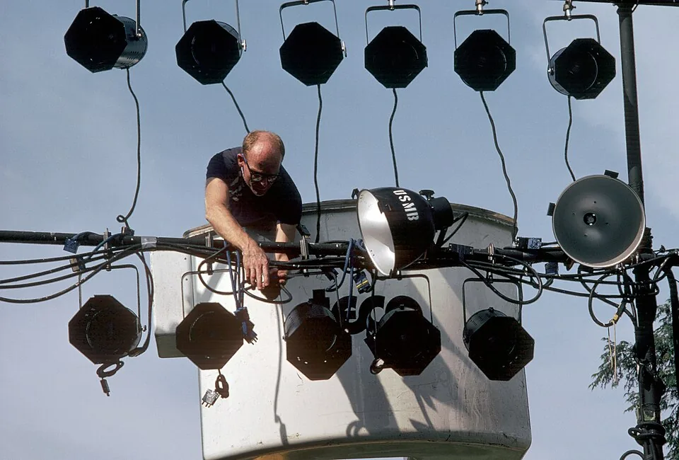 Branchenfoto: Eventmanagement
