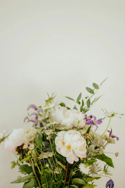 Branchenfoto: Blumenladen