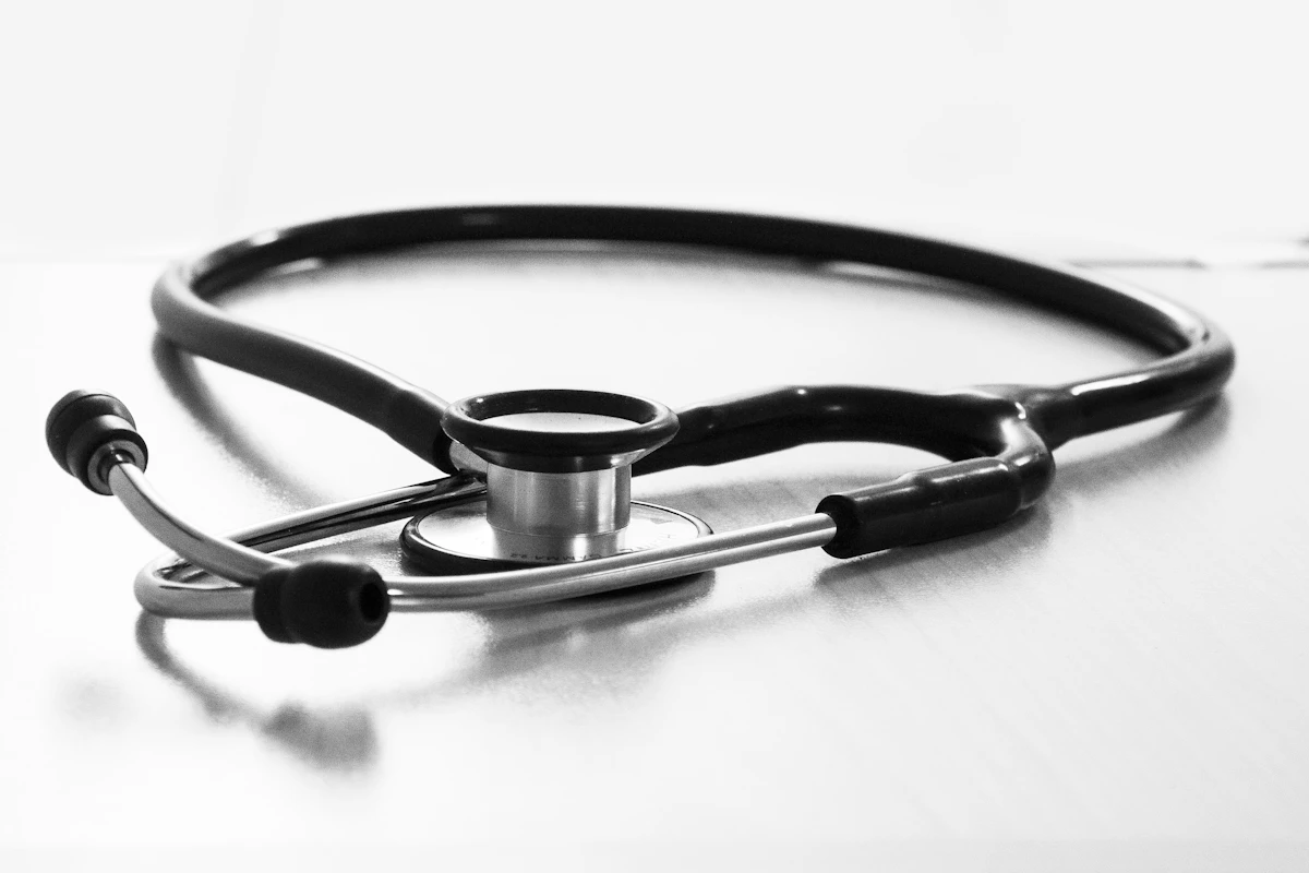 Branchenfoto: Allgemeinmedizin