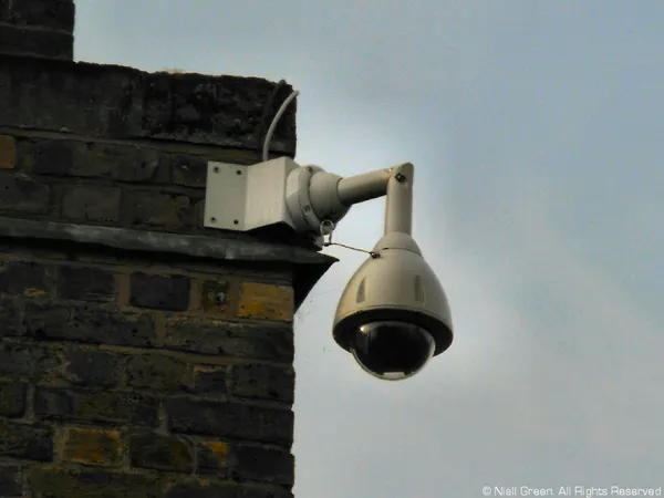 Branchenfoto: Wach- und Sicherheitsdienst