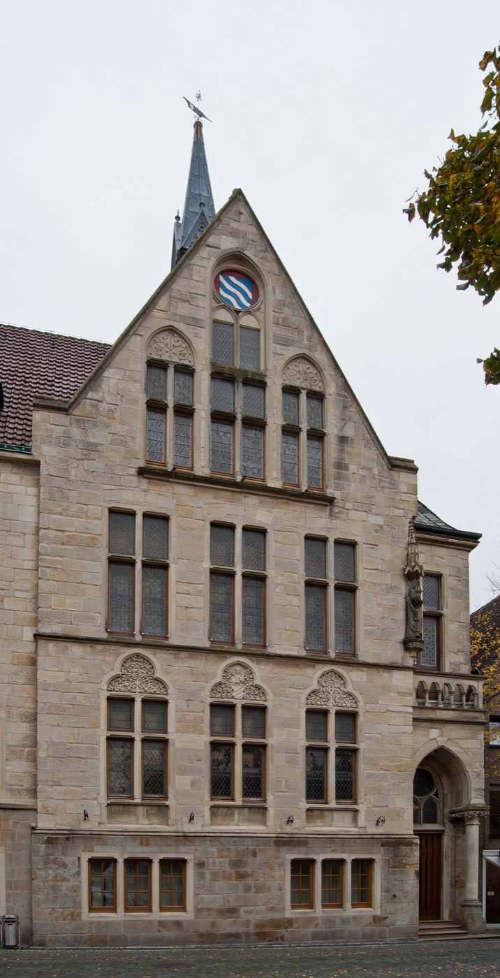 Branchenfoto: Heimatverein