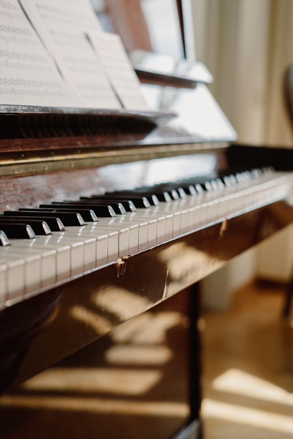 Branchenfoto: Musikschule