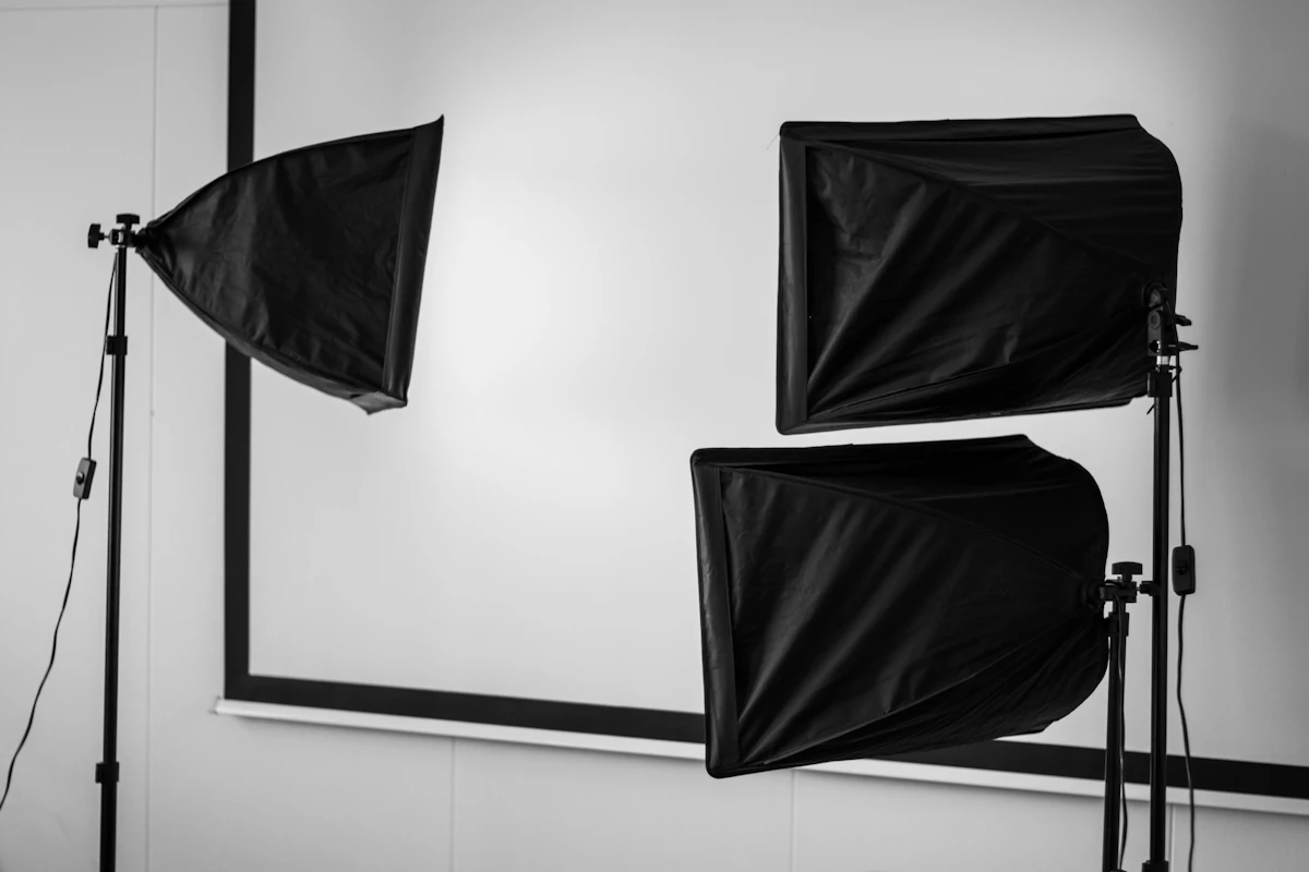 Branchenfoto: Fotostudio