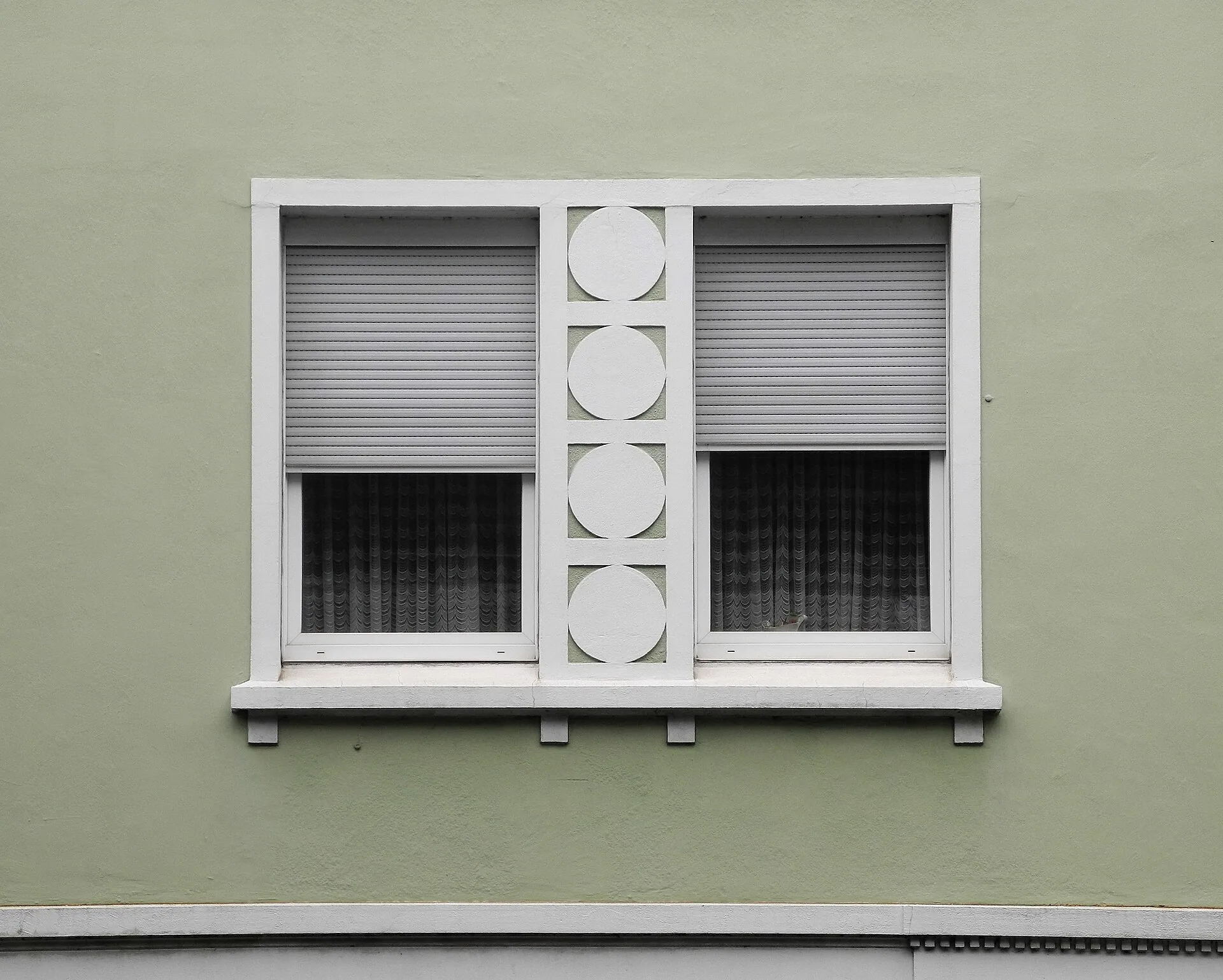 Branchenfoto: Rolladenbau